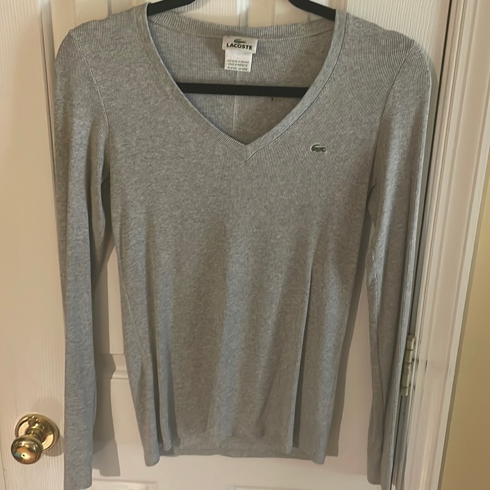 Lacoste Shirt
